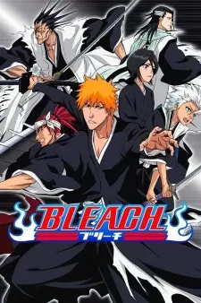 Bleach izle