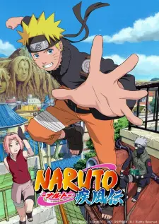 Naruto Shippuuden izle