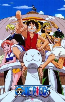 One Piece izle