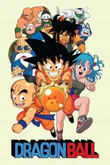 Dragon Ball (1986) izle