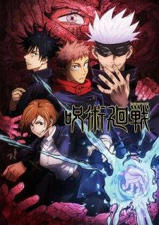 Jujutsu Kaisen (2020) izle