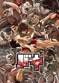 Baki izle