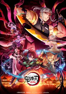 Kimetsu no Yaiba izle