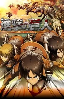 Attack on Titan izle