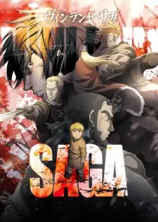 Vinland Saga izle