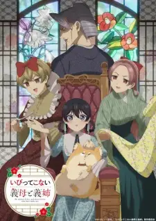 My Stepmother and Stepsisters Aren't Wicked izle