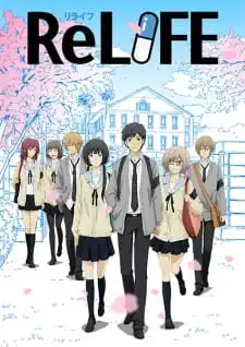 ReLIFE izle