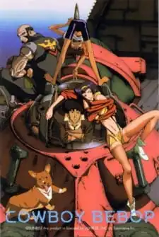 Cowboy Bebop izle