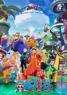 One Piece izle