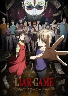 Liar Game izle